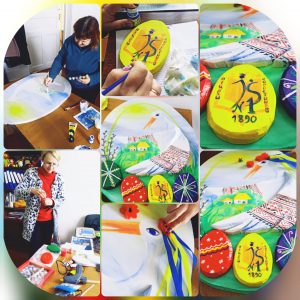 Read more about the article Мирний Великдень