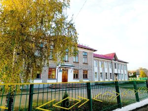 Оголошення Проєкт
